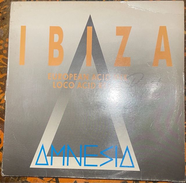 AMNESIA.