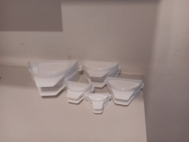 5 pezzi ravioli maker