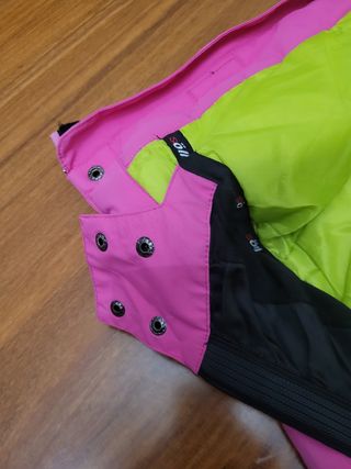 Chaqueta esqui snowboard söll talla 4