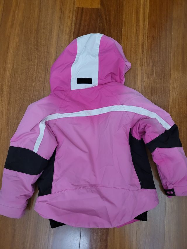 Chaqueta esqui snowboard söll talla 4