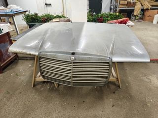 Mercedes-Benz w123 1978