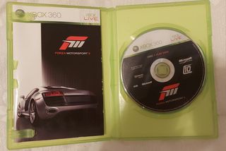 Forza motorsport 3 Xbox 360