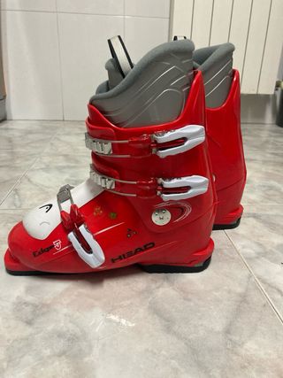 Botas esqui Head niño/a o mujer talla 293mm