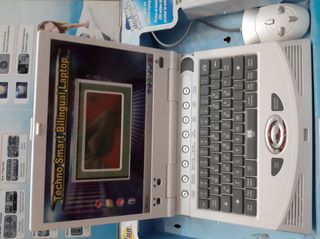 Ordenador de juguete