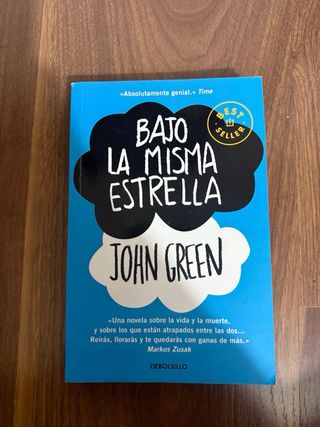 Bajo la misma estrella