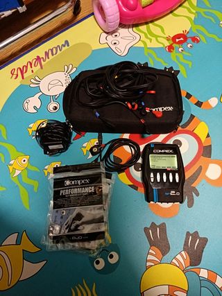 Compex Sp2.0