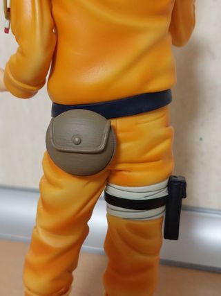 Figura Naruto Grandista Banpresto