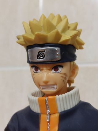 Figura Naruto Grandista Banpresto
