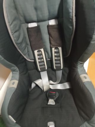 Silla coche Romer