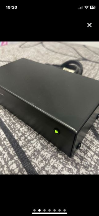 Phono tocadisco precio nad pp1 preamp