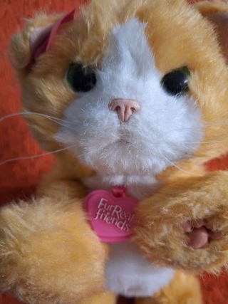 FurReal Friends 🐱