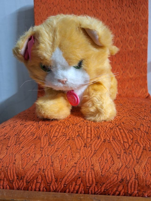 FurReal Friends 🐱