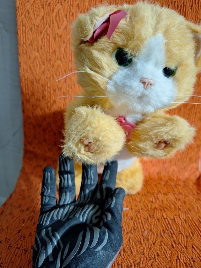 FurReal Friends 🐱