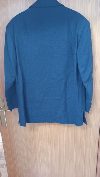 Americana hombre T- M