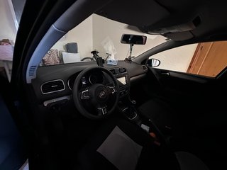 Volkswagen Golf 2009