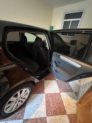 Volkswagen Golf 2009