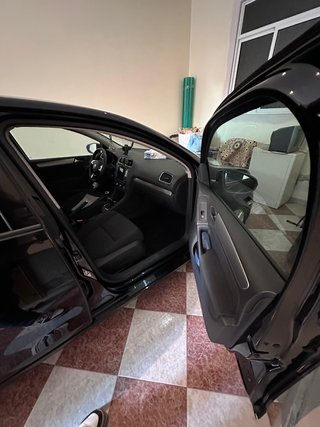 Volkswagen Golf 2009