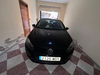 Volkswagen Golf 2009