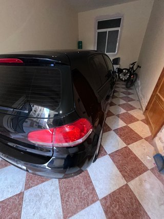 Volkswagen Golf 2009