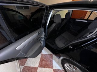 Volkswagen Golf 2009