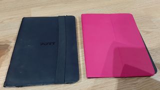 Fundas tablet tapa universales