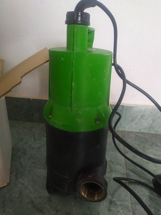 ELECTROBOMBA   JARDINO