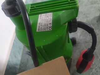 ELECTROBOMBA   JARDINO