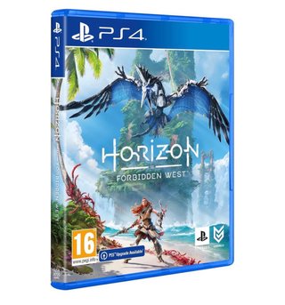 HORIZON FORBIDDEN WEST