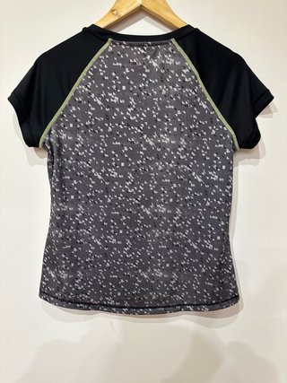 Camiseta deportiva