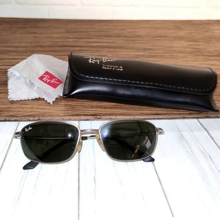 Gafas Ray Ban Titanium 90s Matrix line