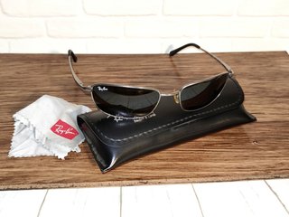 Gafas Ray Ban Titanium 90s Matrix line