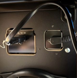 Piano Yamaha Clavinola CSP-255