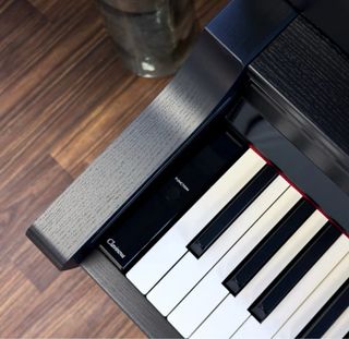 Piano Yamaha Clavinola CSP-255