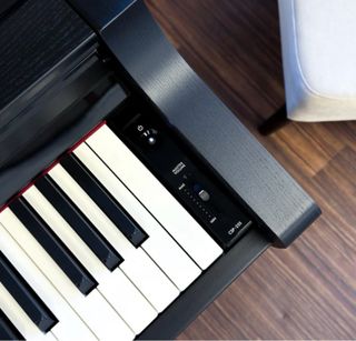 Piano Yamaha Clavinola CSP-255
