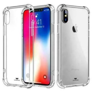 NUEVA FUNDA PARA IPHONE X