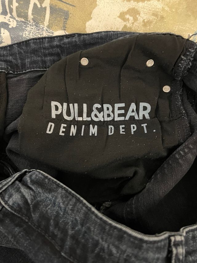 Pantalon Pull&Bear