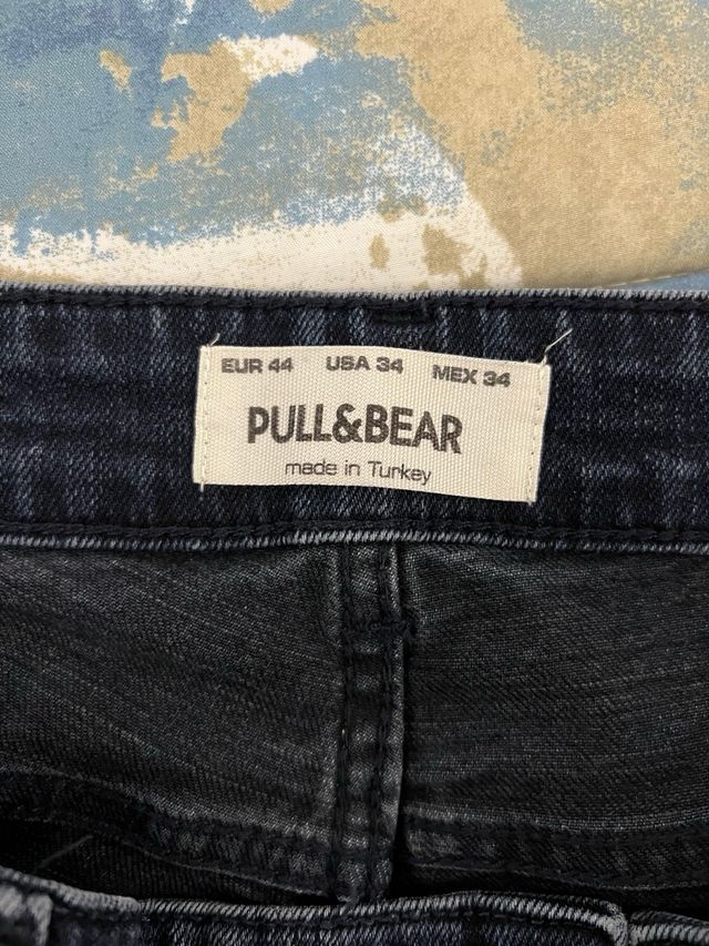 Pantalon Pull&Bear