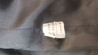 Americana hombre T-L