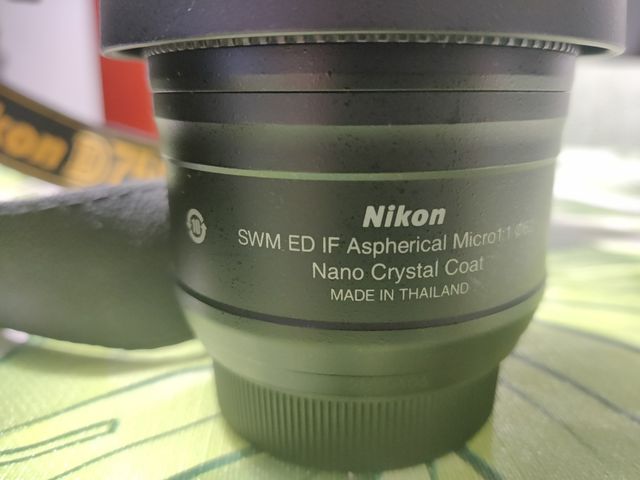 Nikon D750 Perfectas condiciones