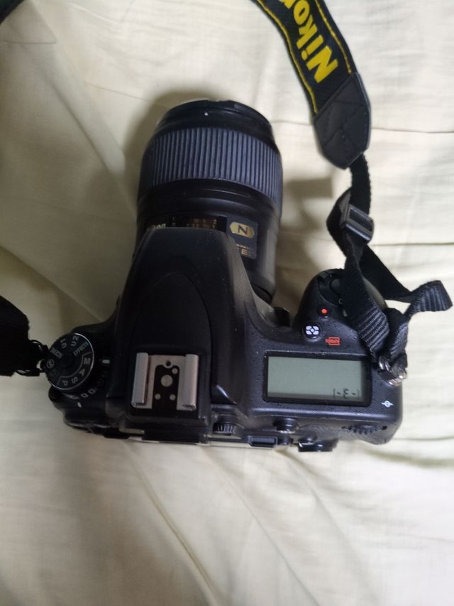 Nikon D750 Perfectas condiciones