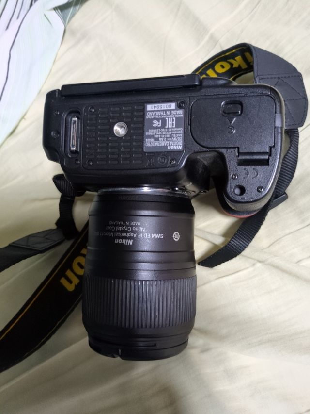 Nikon D750 Perfectas condiciones