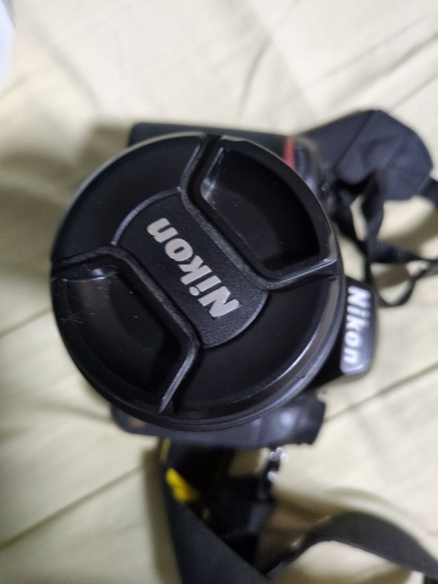 Nikon D750 Perfectas condiciones