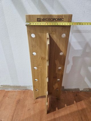 Expositor gafas HYDROPONIC