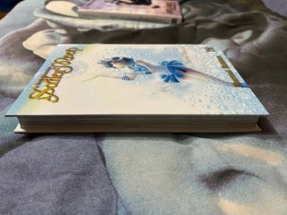 FRANCÉS Sailor Moon Eternal Edition 2