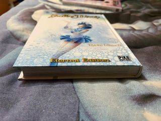 FRANCÉS Sailor Moon Eternal Edition 2