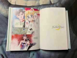 FRANCÉS Sailor Moon Eternal Edition 2