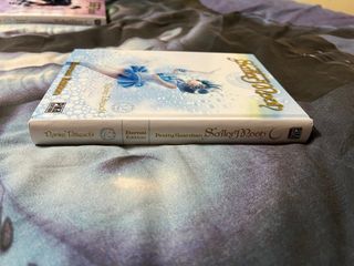 FRANCÉS Sailor Moon Eternal Edition 2