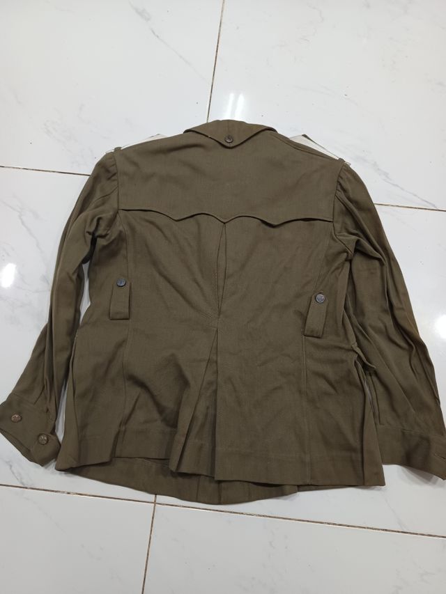 EX GUERRA CIVILE DEI GUERRIERI DELLA CROCE ROSSA