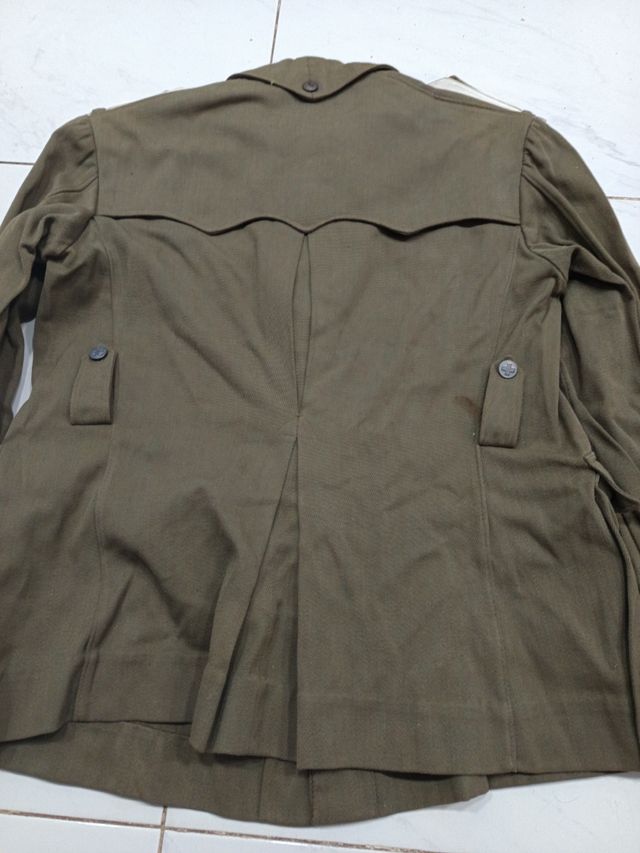 EX GUERRA CIVILE DEI GUERRIERI DELLA CROCE ROSSA