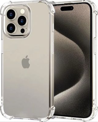 NUEVA FUNDA PARA IPHONE 15 PRO
